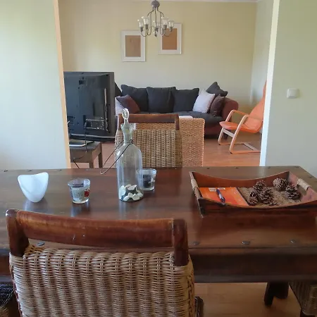Haus Moezelblik Lejlighed Zell Værelse billede