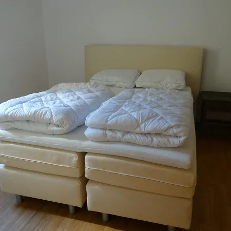 Haus Moezelblik Lejlighed Zell Værelse billede