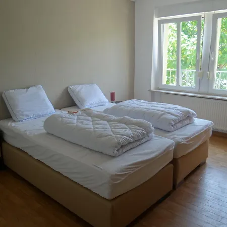 Haus Moezelblik Lejlighed Zell Værelse billede