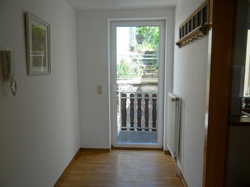 Appartamento Haus Moezelblik Zell an der Mosel