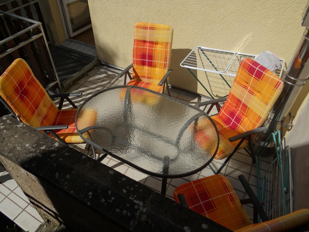 Apartment Haus Moezelblik