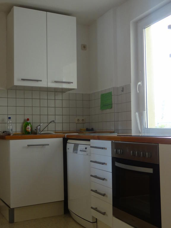 Appartamento Haus Moezelblik Zell an der Mosel