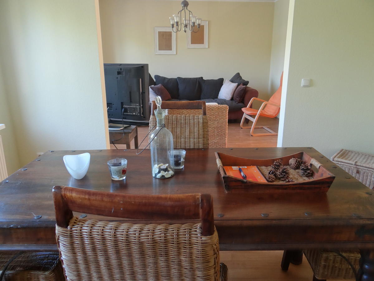 Haus Moezelblik Apartment