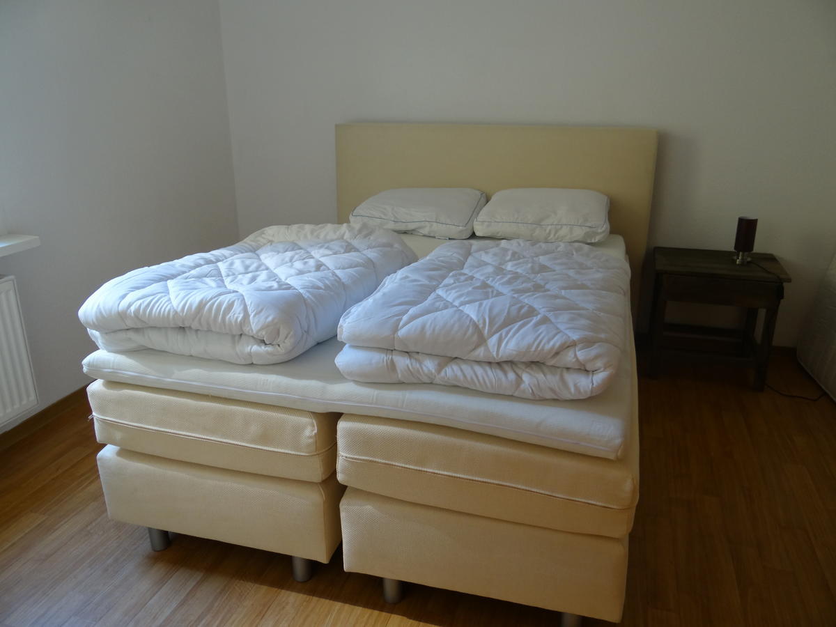 Appartamento Haus Moezelblik