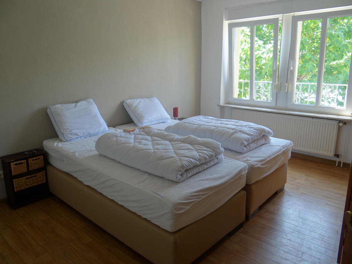 Haus Moezelblik *
